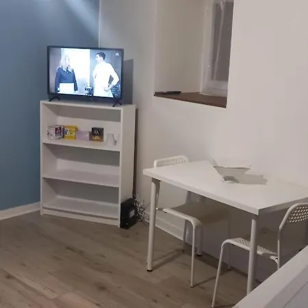 Joli Studio, Centre-ville Sur Loire Appartamento Monistrol-sur-Loire